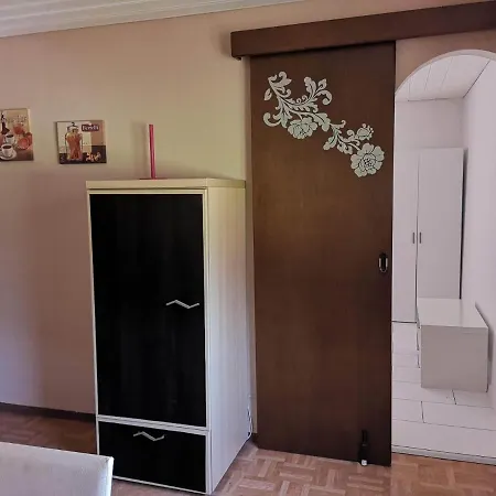 Ferienwohnungen Alexandra Apartmán *