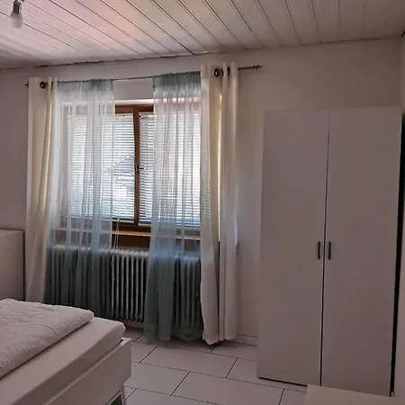 Ferienwohnungen Alexandra Zell am Ziller