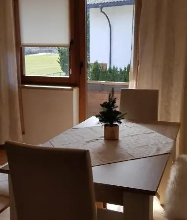 Ferienwohnungen Alexandra Zell am Ziller