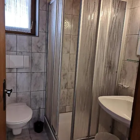 Appartement Ferienwohnungen Alexandra Zell am Ziller