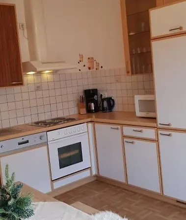 Apartmán Ferienwohnungen Alexandra Zell am Ziller