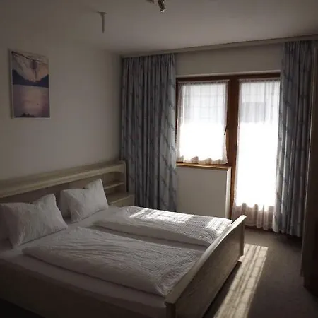 Ferienwohnungen Alexandra Appartement *