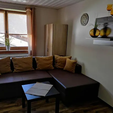 Ferienwohnungen Alexandra Appartement Zell am Ziller