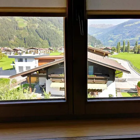 Ferienwohnungen Alexandra Appartement *