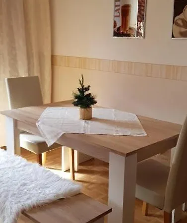 Ferienwohnungen Alexandra Appartement Zell am Ziller
