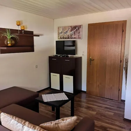Apartmán Ferienwohnungen Alexandra Zell am Ziller