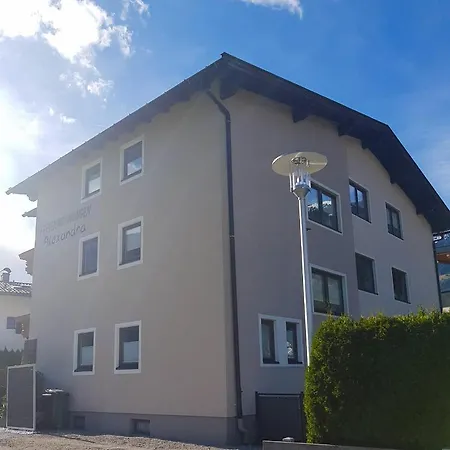 Ferienwohnungen Alexandra